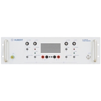 4-quadrant voltage amplifiers