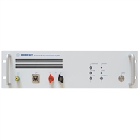 4-quadrant voltage and current amplifiers