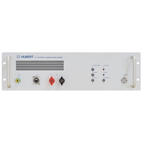 4-quadrant voltage and current amplifiers