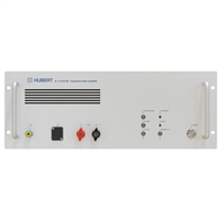 4-quadrant voltage and current amplifiers