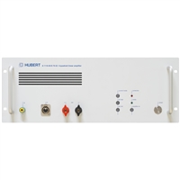 4-quadrant voltage and current amplifiers