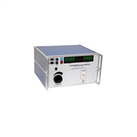 5000 VAC / 7000 VDC High Voltage Tester