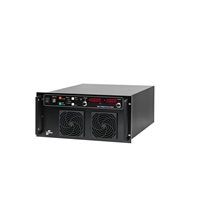 CCR HV DC POWER SUPPLY