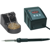 Temprature Controlled Soldering Station